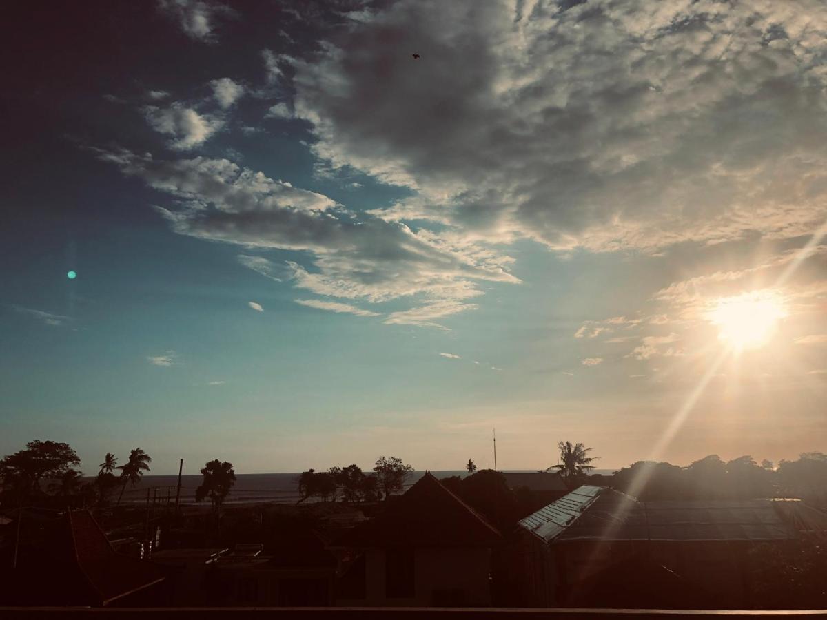 Rumah Kahyangan Canggu Екстериор снимка