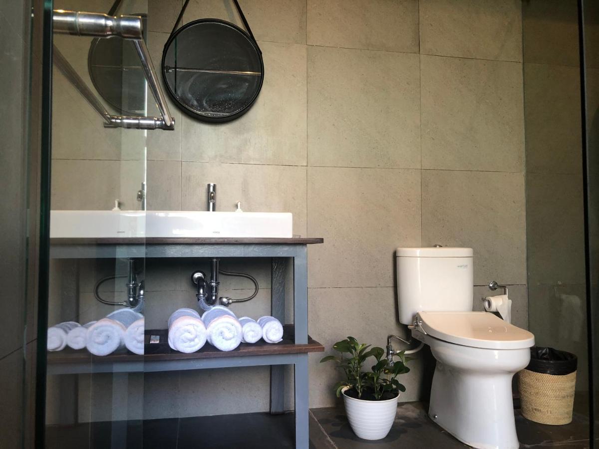 Rumah Kahyangan Canggu Екстериор снимка
