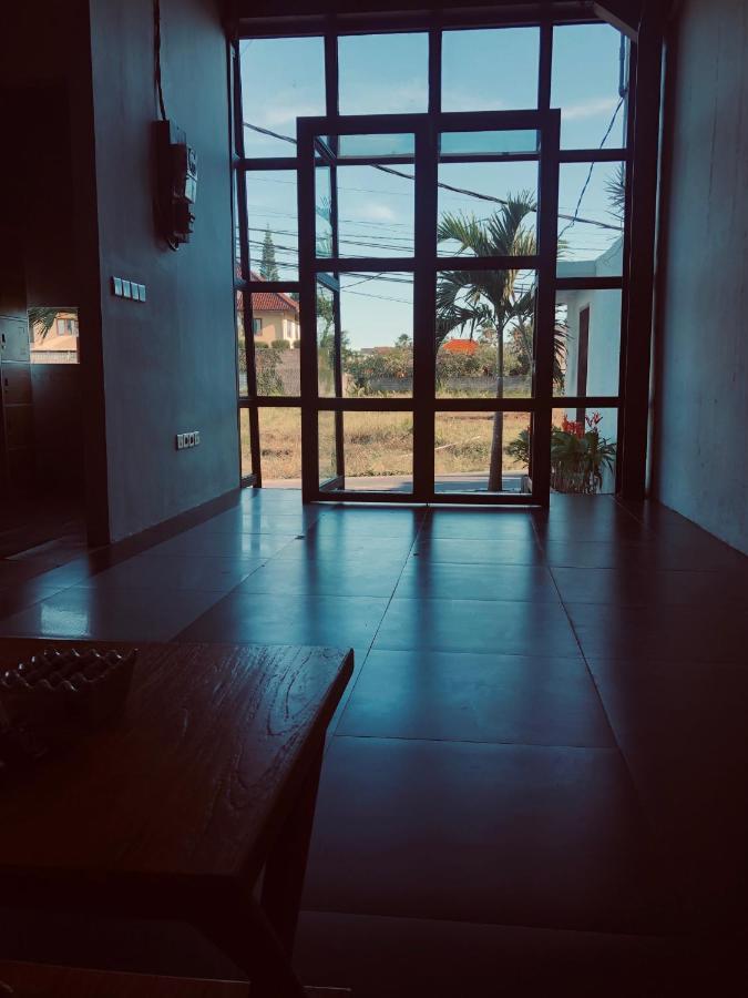 Rumah Kahyangan Canggu Екстериор снимка