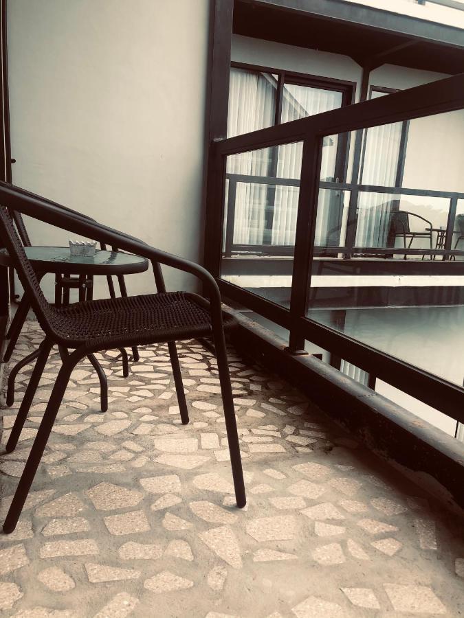Rumah Kahyangan Canggu Екстериор снимка