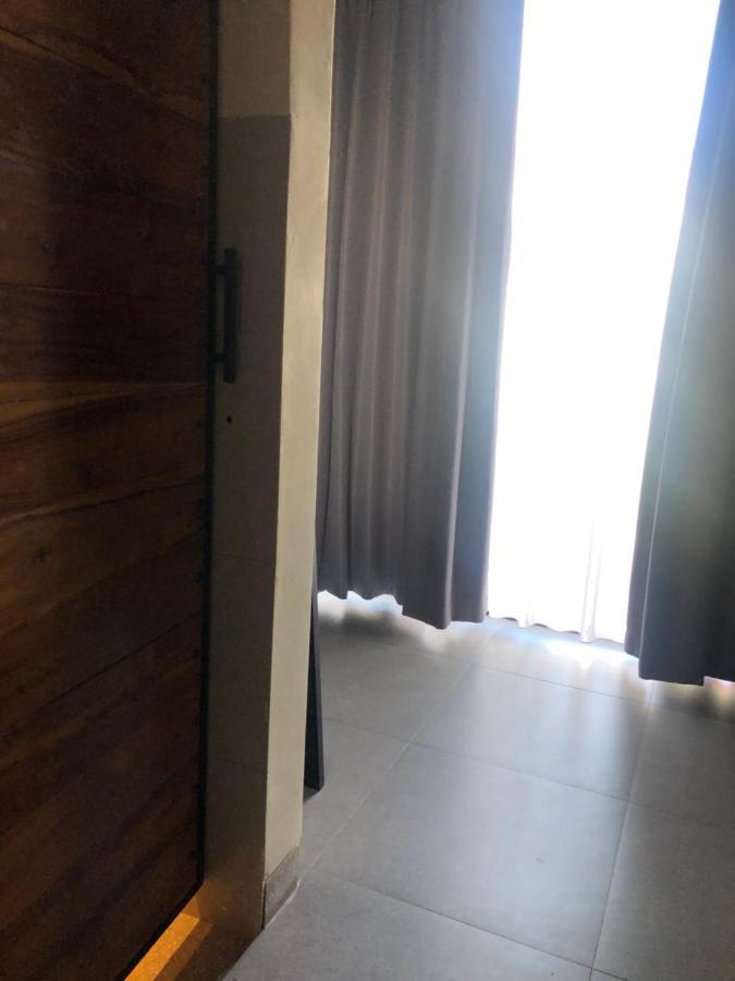 Rumah Kahyangan Canggu Екстериор снимка