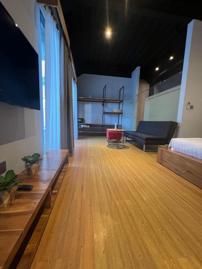 Rumah Kahyangan Canggu Екстериор снимка